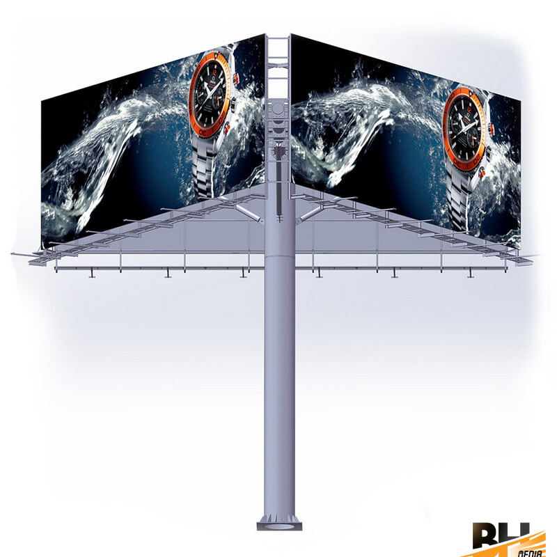 Biển quảng cáo đẹp BH07