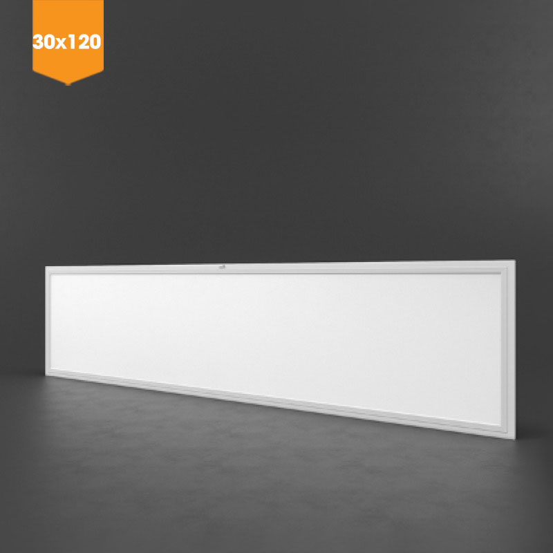 Hộp đèn LED siêu mỏng 30x120cm