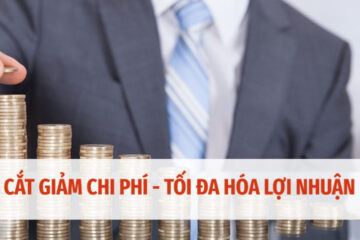 Chi phí làm biển quảng cáo được tối ưu