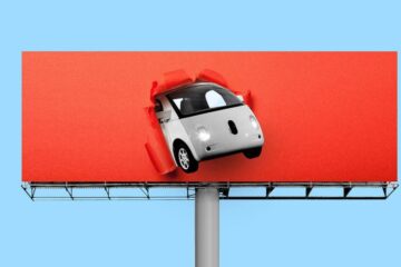 Kinh nghiệm nhiều năm thi công biển hiệu khó