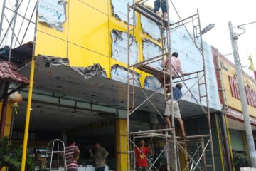 Sự tin tưởng của khách hàng là động lực làm việc