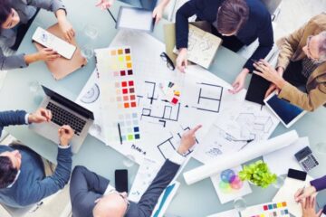 Tư vấn thiết kế bảng hiệu