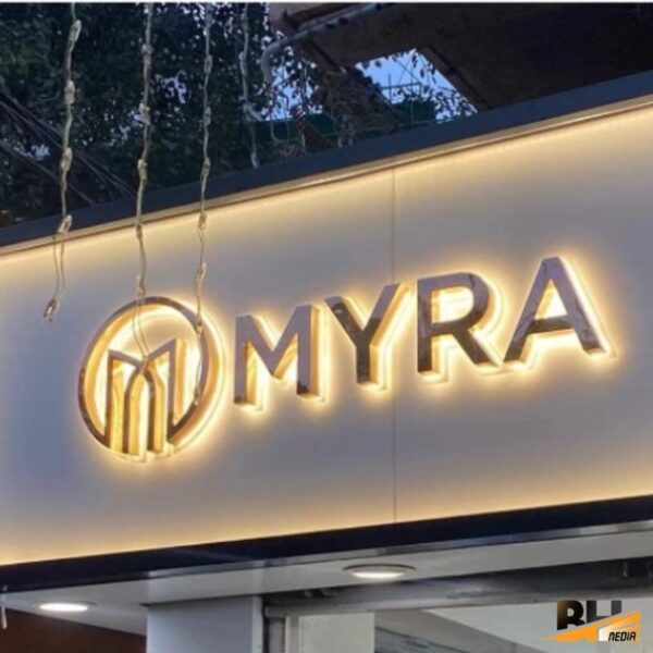 Thiết kế bảng hiệu BH16