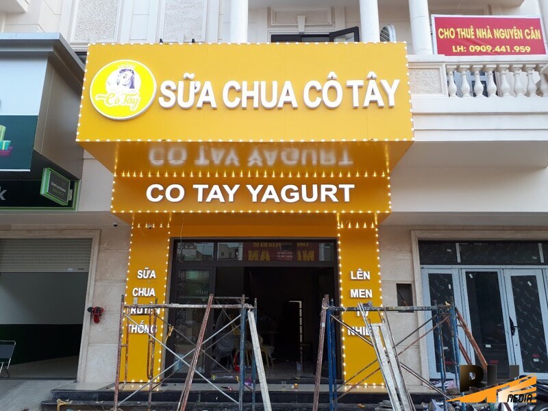 Bảng hiệu alu BH26 cao cấp6