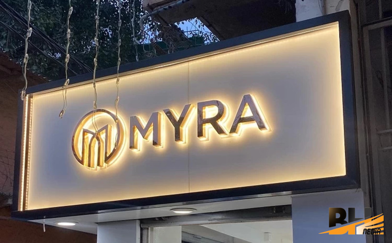 Biển hiệu đẹp BH29