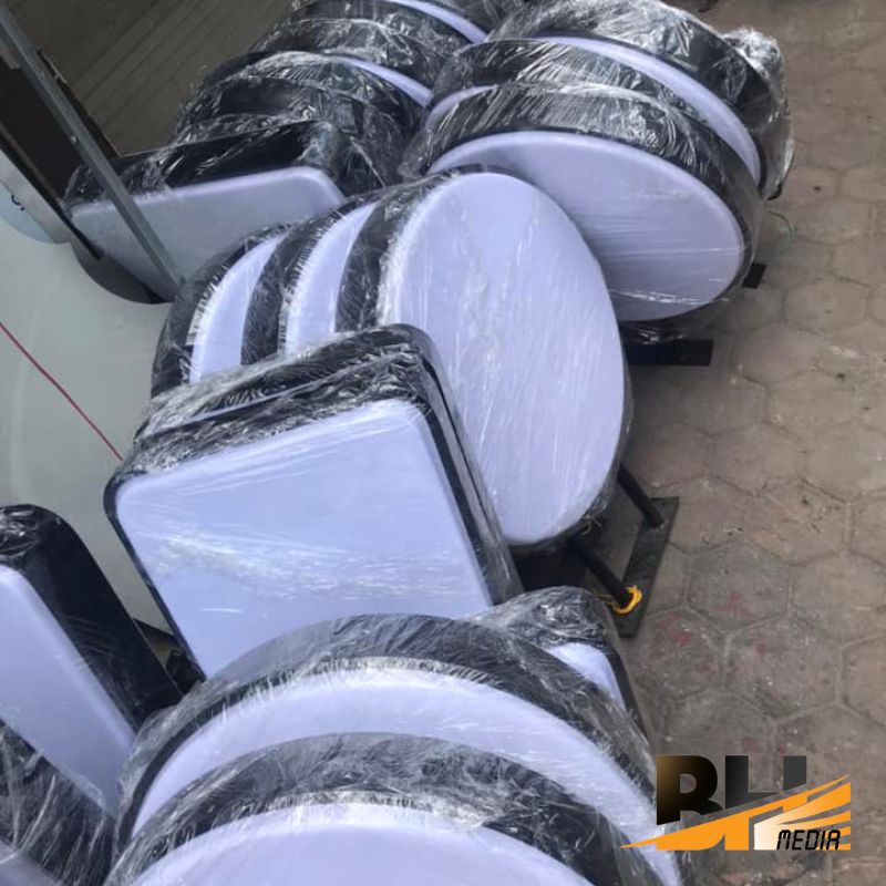 Biển hút nổi BH60