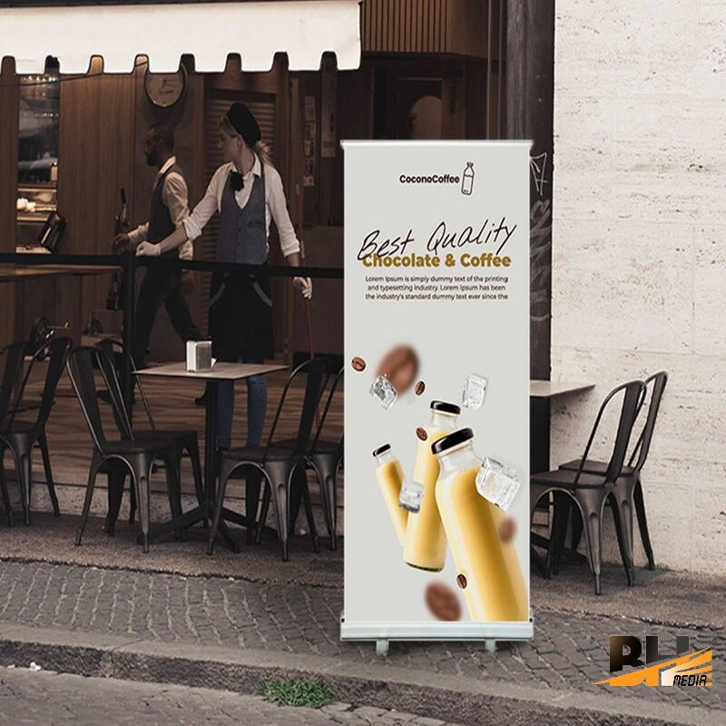 Biển quảng cáo đứng BH66