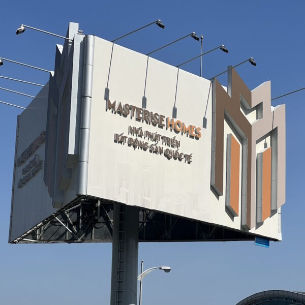 Pano quảng cáo BH30