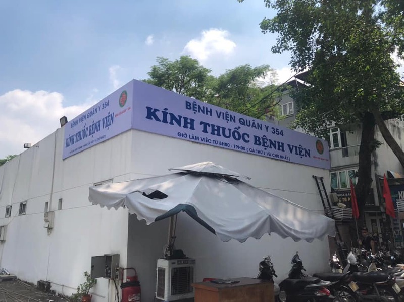 Làm bảng hiệu công ty BH3810