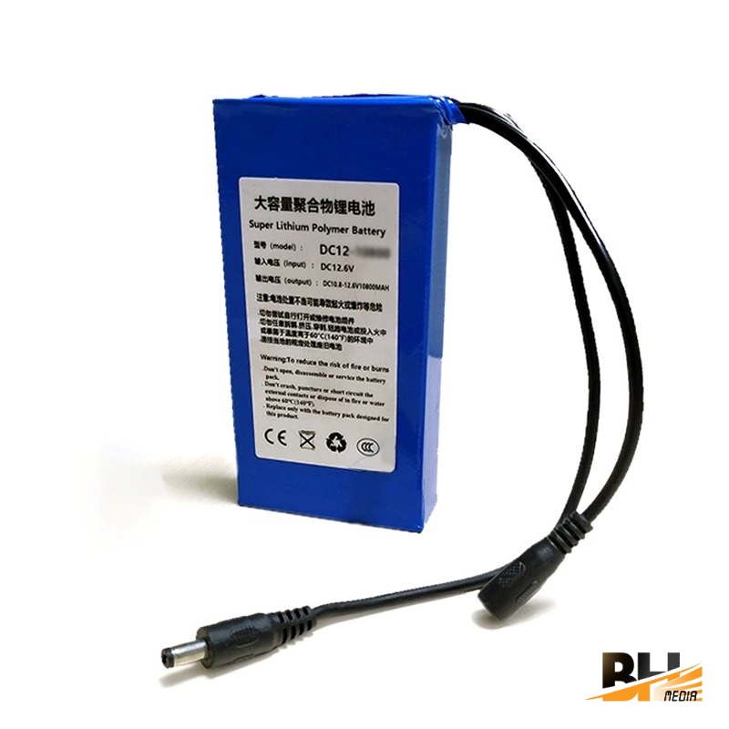 Hộp đèn A4 siêu mỏng 2 mặt có pin dự phòng1