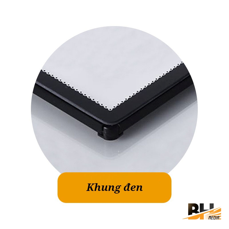 Hộp đèn Led A2 siêu mỏng