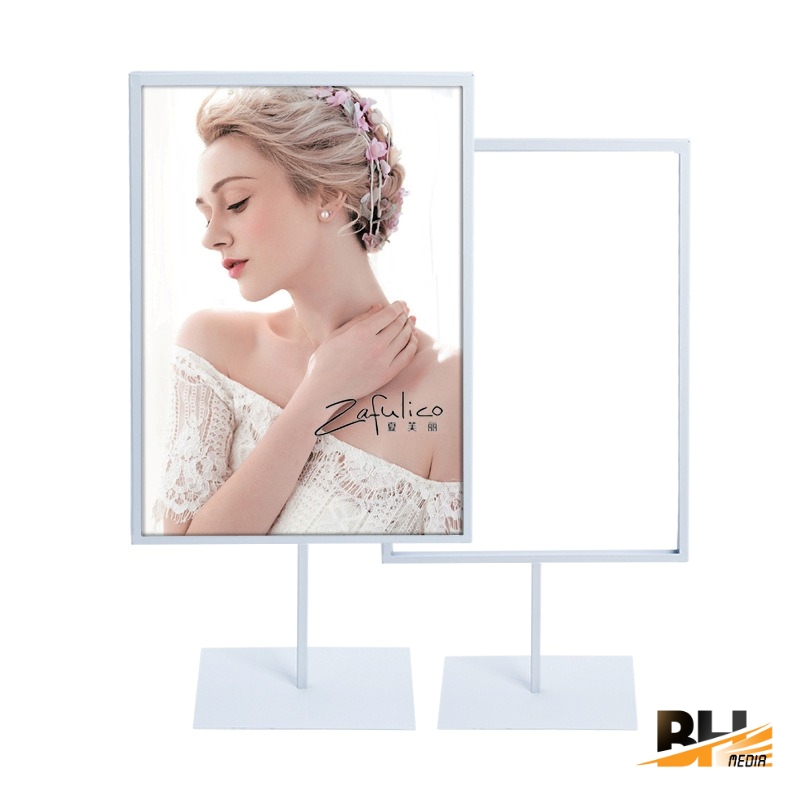 Hộp đèn Led A2 siêu mỏng