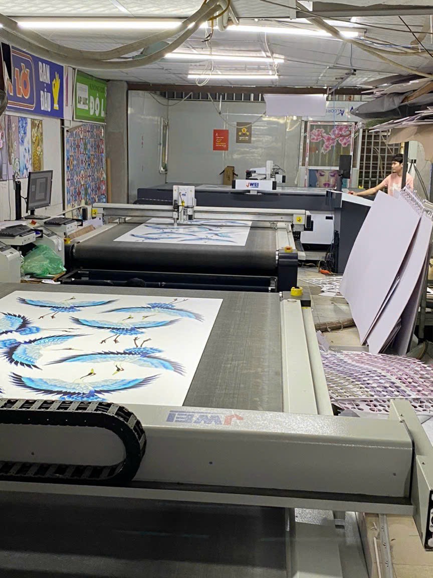 Gia Công Chữ Inox, Chữ Nổi Inox Giá Rẻ, Hiện Đại giá xưởng cho anh em Làm Quảng Cáo6