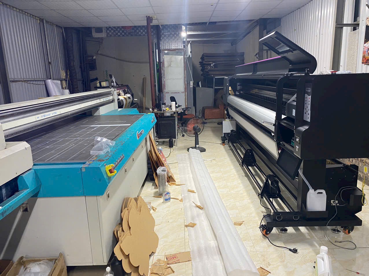 Gia Công Chữ Inox, Chữ Nổi Inox Giá Rẻ, Hiện Đại giá xưởng cho anh em Làm Quảng Cáo4